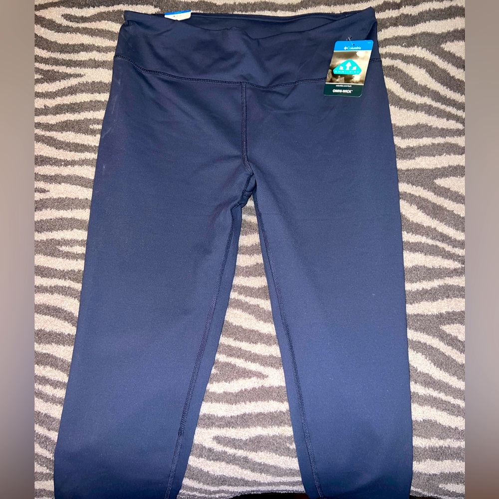 Columbia leggings